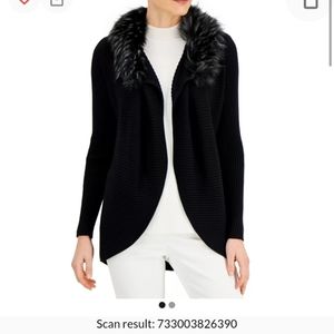Jim Collection Cardigan